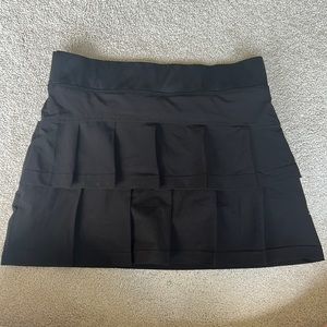 Girls Garb Golf Skirt XL Age 11-12